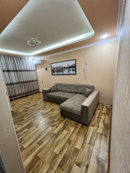 Сдаётся своя квартира 1в2/3/4 в долгосрочную аренду, Мирабад — фото 2