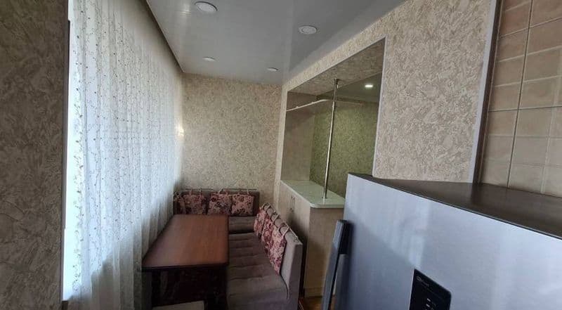 Сдаётся 3 х ком квартира <br />
Ориентир: ГАИ  А Каххар <br  — фото 5