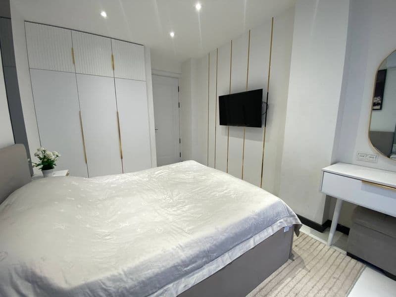 Яккасарайский район <br />
<br />
ЖК новостройка улица Муким — фото 2