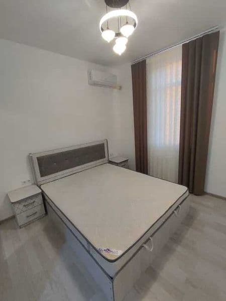 Сдаётся КЛАССНАЯ квартира<br />
<br />
• Район: Яшнабадский<