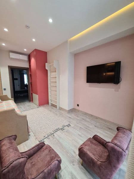 Акай Сити<br />
Комнаты-4<br />
Этаж-10<br />
Этажность-25<b — фото 4