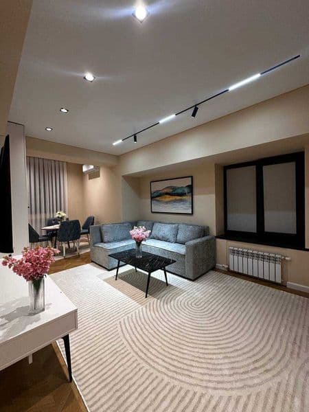 Сдается красивая квартира для одиночек или парам<br />
<br / — фото 4