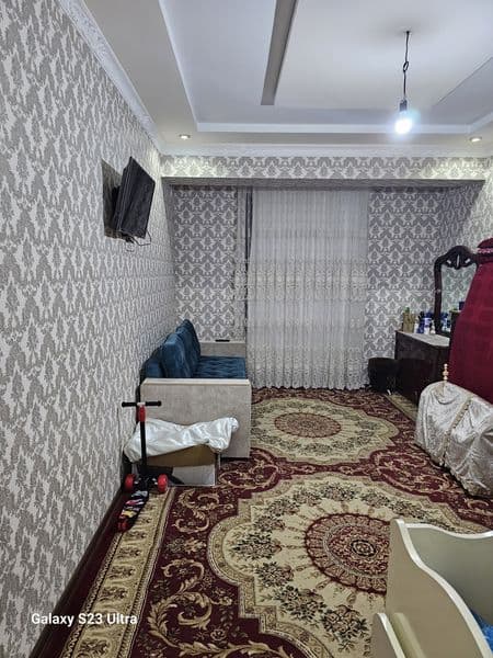 Аренда чорсу коратош оилага берилади расмдаги уй хамма шарои — фото 3