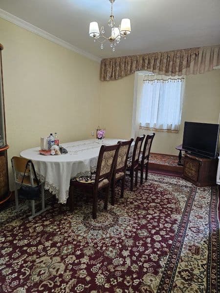 Чилонзор 8 кв.  2/4/4<br />
Орентр Малика Гостиница <br />
Х — фото 3