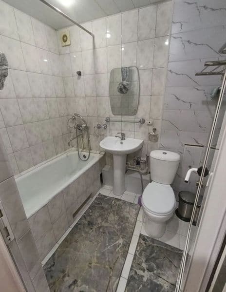 Сдается квартира на Чиланзаре 1 квартал ориентир по муким. С — фото 4