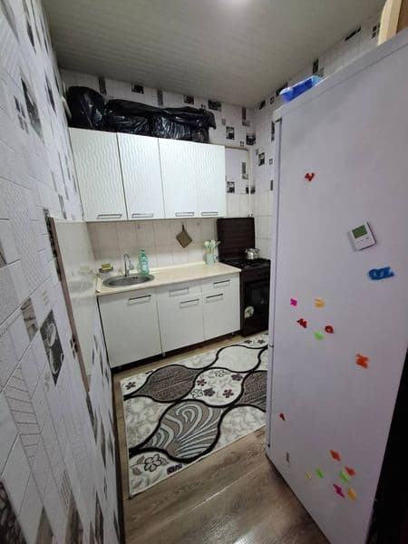 Чиланзар 8 квартал 11 дом<br />
4 этажный дом, 3 этаж , 3 ко — фото 2