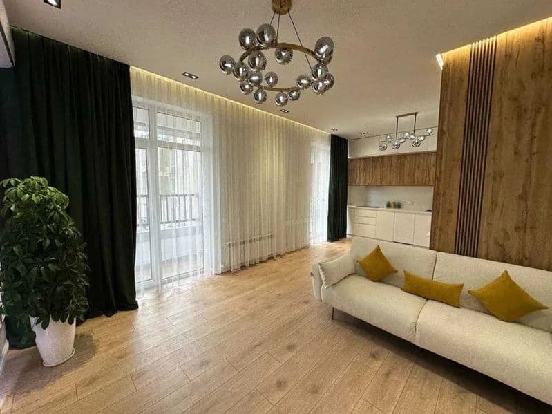 Мирабадский район <br />
Жк Mirabad Avenue<br />
2/6/8<br /> — фото 4