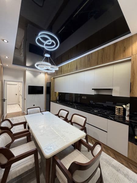 ЖК "Oʻrikzor Residens"да Шахсий хонадон ижарага берилади<br  — фото 4