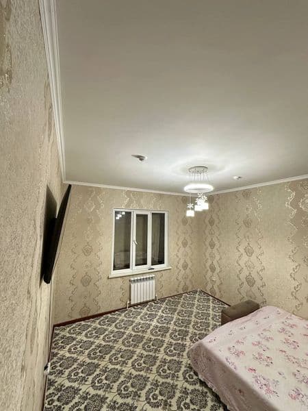 Яхнги хаёт 9- худудда жойлашган 2/2/16 квартира ижарага бера — фото 2