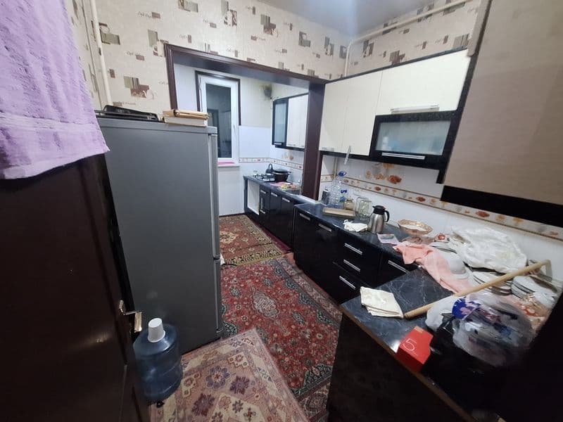 Tansiqboevda 2 xonali kv, remonti yaxshi barcha qulayliklati — фото 2