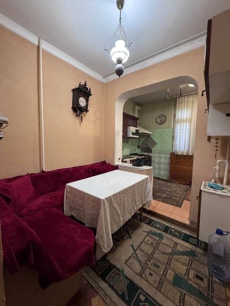 Аренда квартира Чорсу Махалля Гульабад <br />
<br />
Ориенти — фото 2