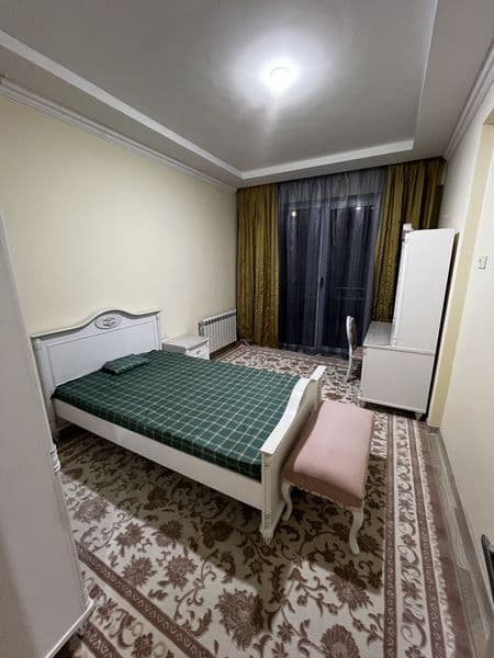 arenda 90kv/m 3x komnatnaya kvartira JK Zarafshan City na 1  — фото 4