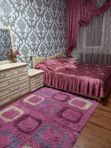 Сдаю свою квартиру, с новым ремонтом, в Яшнабадском районе,  — фото 3