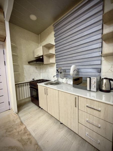 Чиланзар 3 квартал торговый центр 1в2/3/4 панель с/у раздель — фото 5