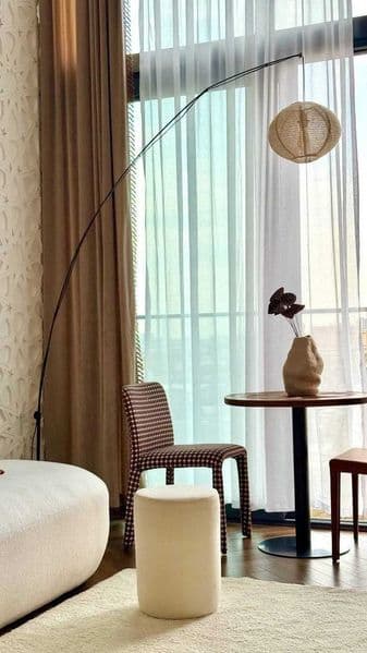 Жилой комплекс: Tashkent City Gardens<br />
Комнат: 3<br />
 — фото 5