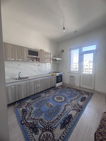 Яшнобод Олмос янги новостройка уйла. Тоза акуратний уй оилаг — фото 3