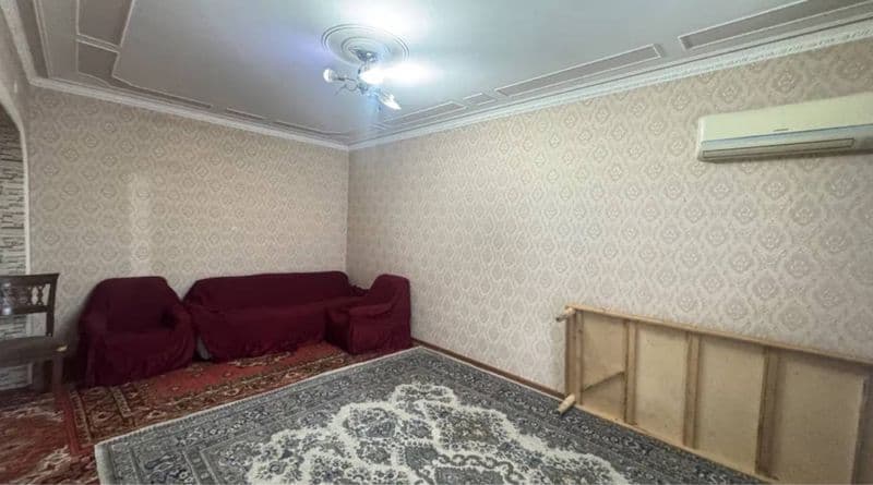 Паркентский<br />
Паркент бозор <br />
2/2/9<br />
60 м2<br  — фото 4