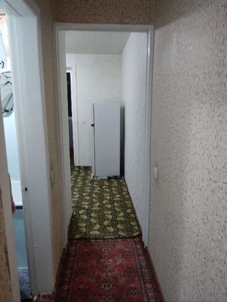 Сдаётся ТТЗ-1 , 1/4/4 дом с ремонтом на квартире есть телеви