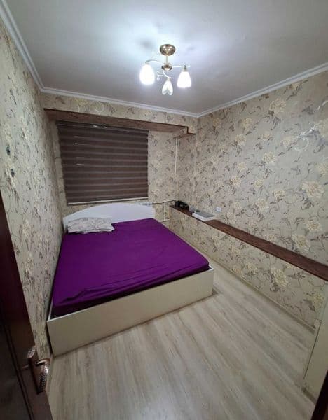 Сдается 2/5/18 50м² Хамид Алимджан <br />
Возле метро <br /> — фото 4