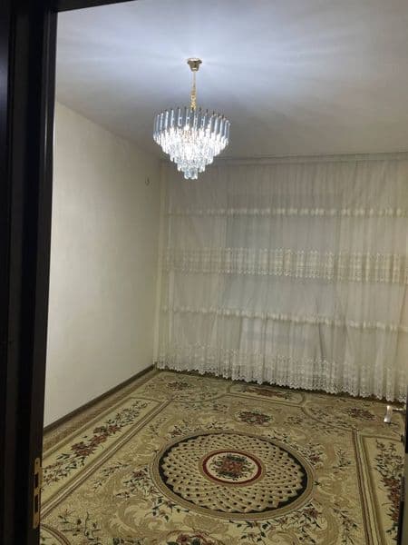 Assalomu Alaykum Sergili Yangi hayotda 2 xonali kvartira bor — фото 2