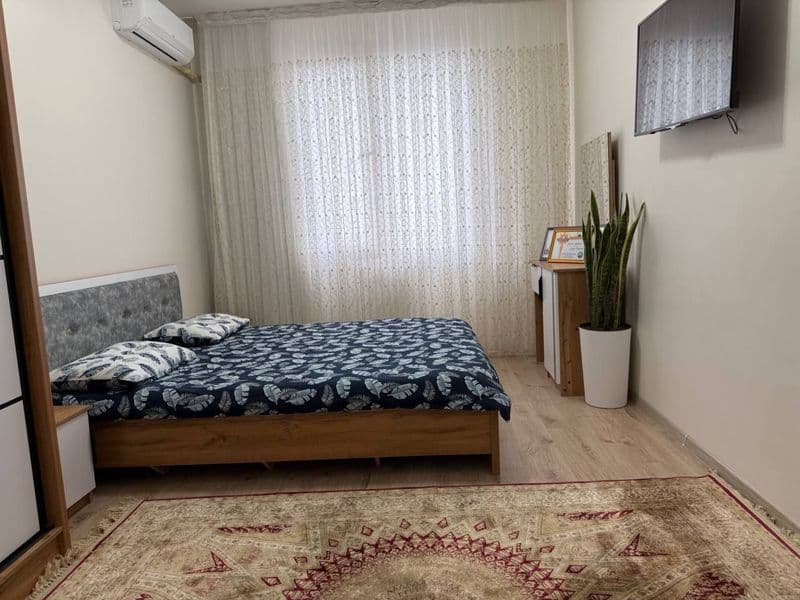 Аренда Квартира Навастройка <br />
Район - Алмазар <br />
Ор — фото 2