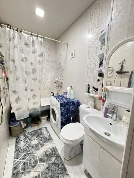 Район:  Юнусабадский 11 кв <br />
• Комментарий:новый ремонт — фото 5