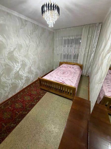 Срочно сдаётся в аренду 2х комнатная квартира  54 кв.м 3 эта — фото 3