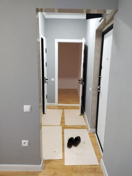 Только семья с загсом обязательно. 2х комнатный квартира, ко — фото 2