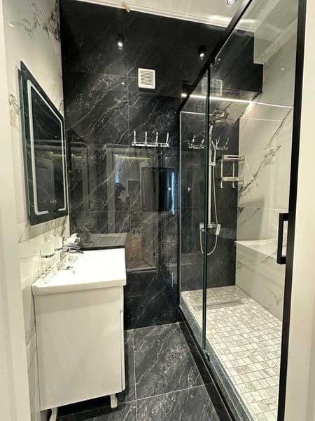 Элитный апартамент:<br />
Район: Шайхантахурский <br />
Кол- — фото 5