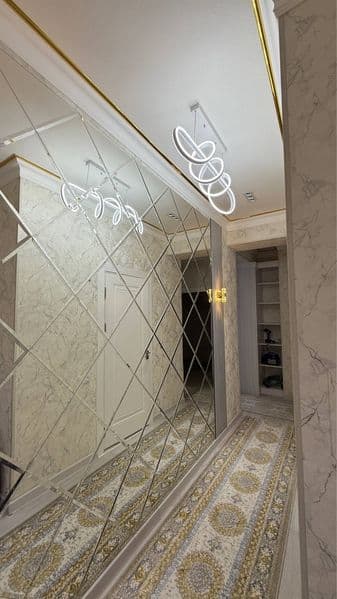 Аренда <br />
<br />
ID: 1065 on<br />
Новостройка : Юнусаба — фото 5