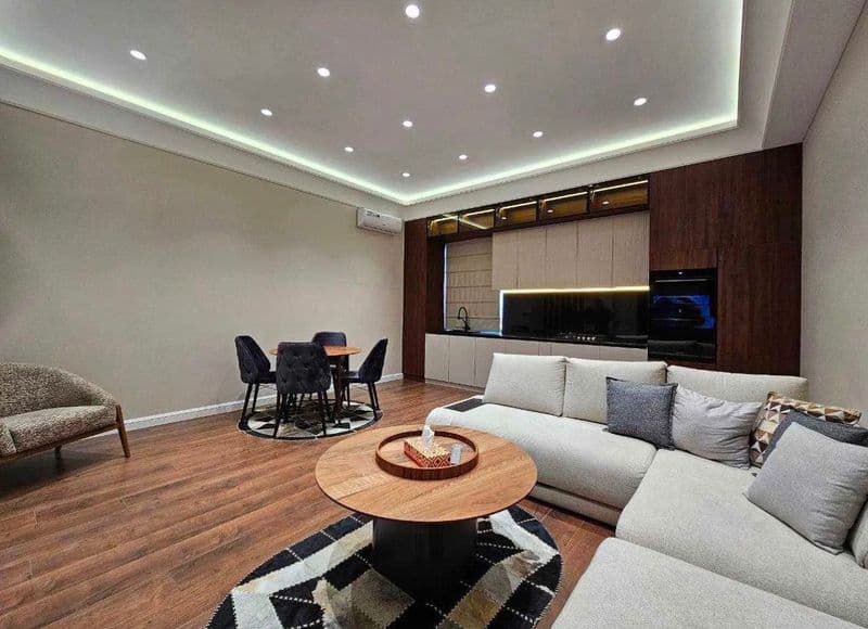 Алайски Ц-4 2 комнт л Сдаётся в аренду Шикарная квартира в н