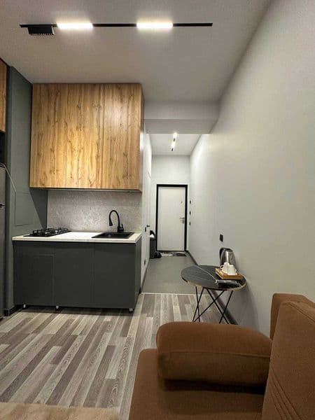 Яккасарай<br />
ЖК Black Tower<br />
1/3/17<br />
новостройк — фото 2