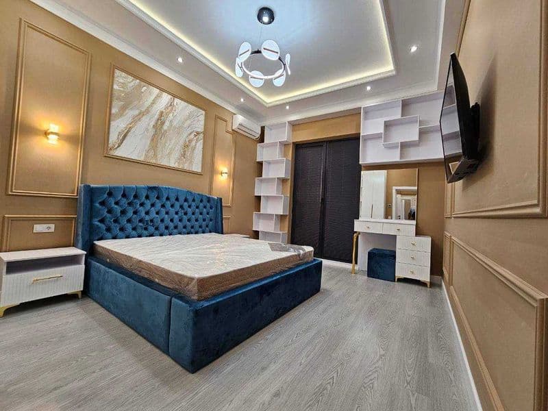 Элитный апартамент ЖК Узбегим<br />
Район: Юнусабад<br />
Ко — фото 4