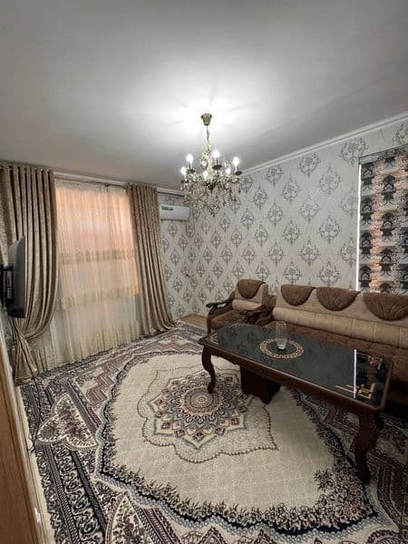 Срочно аренда квартира мукумий мост канотча голдин хаус <br  — фото 5