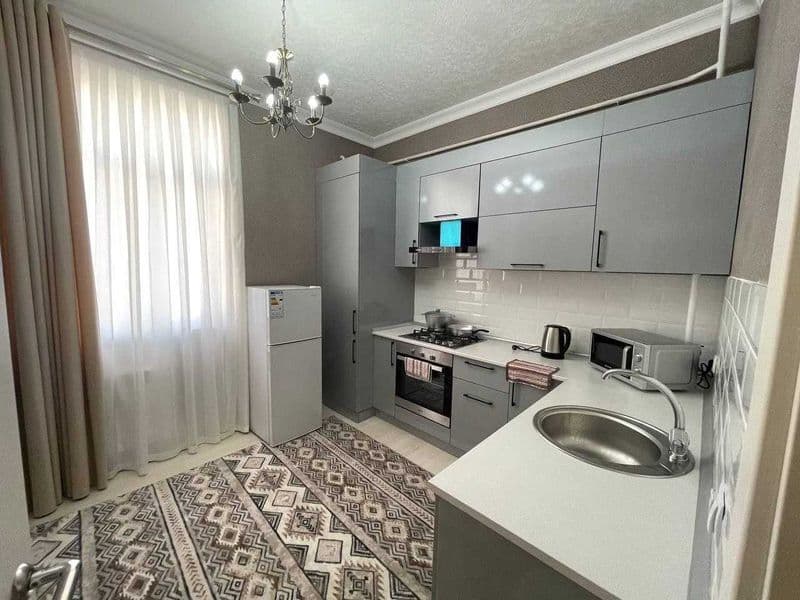 Район: Юнусабадский<br />
Адрес: Мега Планет<br />
<br />
•  — фото 3