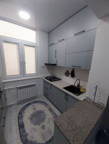 Элитные квартиры в центре города <br />
Район - Алмазарский  — фото 3