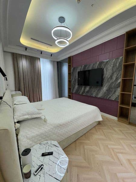 АРЕНДА КВАРТИРА!!!  <br />
НОВОСТРОЙКА <br />
ЖК "Nest one"  — фото 2