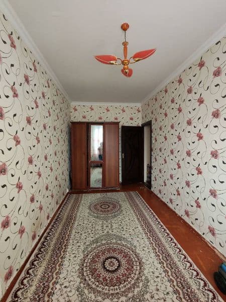 Chilonzor 10-kvartalda  2 xonali hamma sharoitlari bor kvart — фото 4