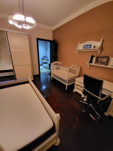 Ойбек аренда е Тарас Шефченко 4 комнтная елитний Габус — фото 5