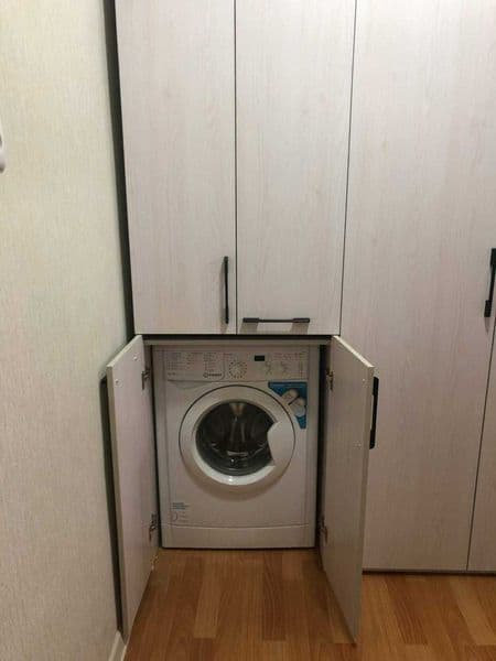 Квартира находится в центре города, на массиве Хадра (Ц-14)  — фото 5