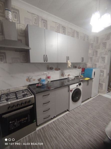 Сдается квартира в Янгихаетском районе, массив Спутник-16А.  — фото 4