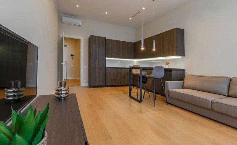 Сдаётся  Квартира в Новостройке<br />
Ориентир - ЦУМ<br />
Г — фото 2