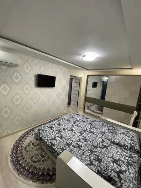 Сдаётся  квартира ул Фидокор<br />
#Ориентир - (Чехова) метр