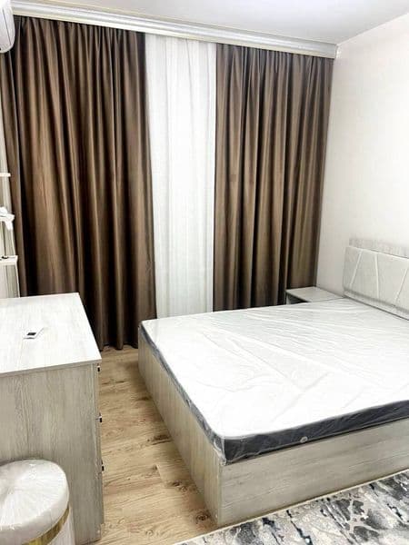 Аренда квартира Навастройка <br />
Район - Алмазар <br />
Ор — фото 5