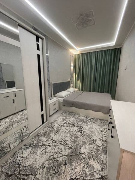 Аренда квартиры Чиланзар 6 квартал<br />
Ориентир метро Мирз — фото 3