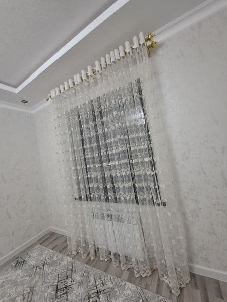 Zamona Qoraqamish 2/4 betonka tamoni oila uchun   qizlar uch — фото 3