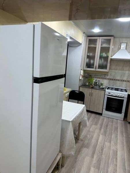 Срочно Сдам квартиру в центре города метро ойбек госпитальны — фото 4