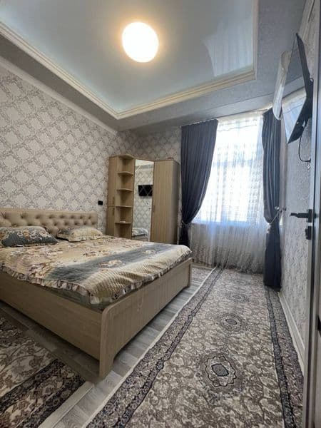 Срочно сдаётся <br />
Мирзо Улугбек район <br />
Жк «Паркент — фото 5