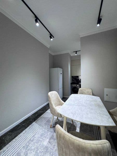 • Район: Алмазар<br />
• Адрес: ЖК "Almazar city"<br />
• Ор