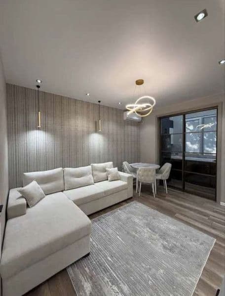 Сдаётся шикарная 3-комнатная квартира Новостройка <br />
<br — фото 5